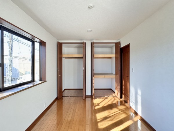 三郷市戸ケ崎、中古一戸建ての画像です