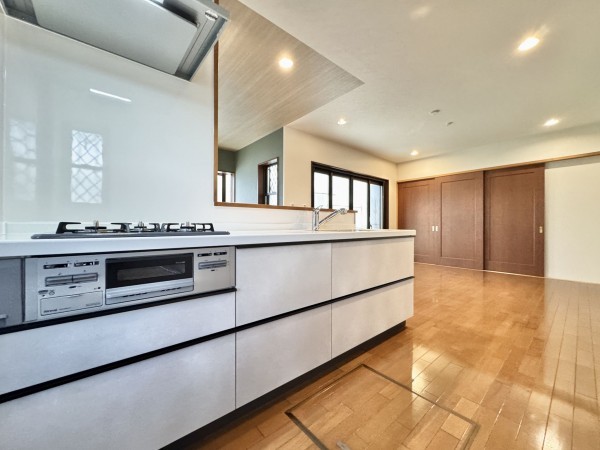 三郷市戸ケ崎、中古一戸建ての画像です