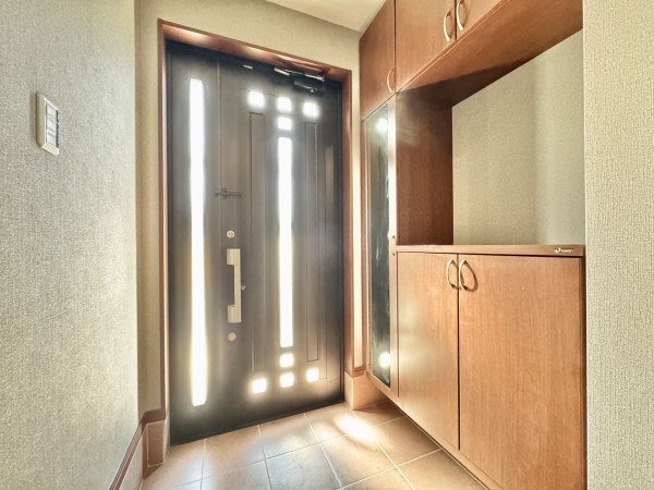 三郷市戸ケ崎、中古一戸建ての画像です