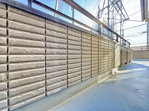 三郷市戸ケ崎、中古一戸建ての画像です