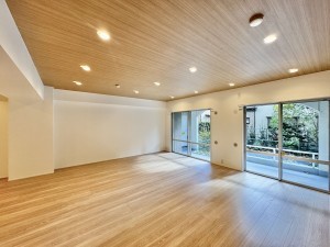 吉川市栄町、マンションの画像です