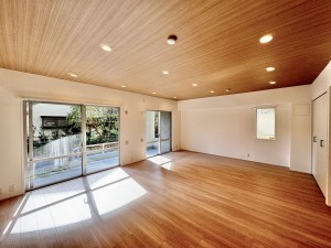 吉川市栄町、マンションの画像です