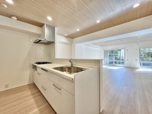 吉川市栄町、マンションの画像です