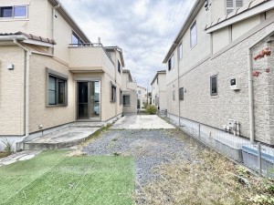 吉川市美南、中古一戸建ての画像です