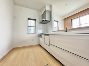 吉川市美南、中古一戸建ての画像です