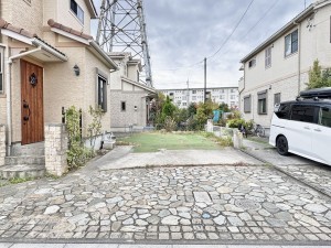 吉川市美南、中古一戸建ての画像です