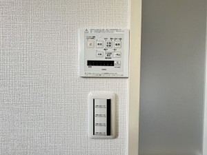 吉川市美南、中古一戸建ての画像です