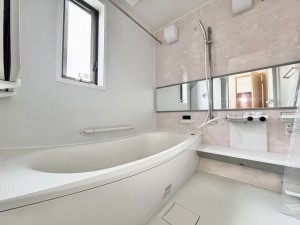 吉川市美南、中古一戸建ての画像です