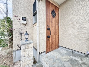 吉川市美南、中古一戸建ての画像です