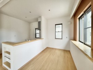 吉川市美南、中古一戸建ての画像です