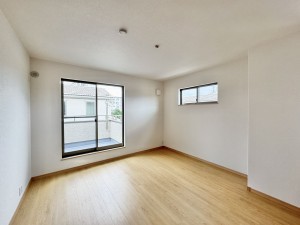 吉川市美南、中古一戸建ての画像です