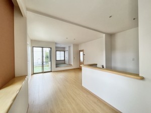 吉川市美南、中古一戸建ての画像です