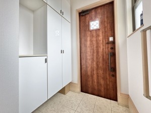 吉川市美南、中古一戸建ての画像です