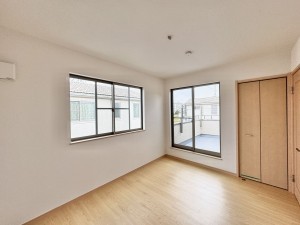 吉川市美南、中古一戸建ての画像です