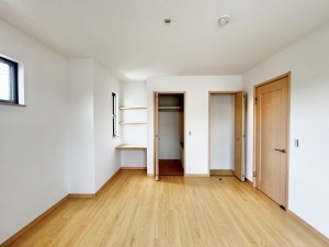 吉川市美南、中古一戸建ての画像です