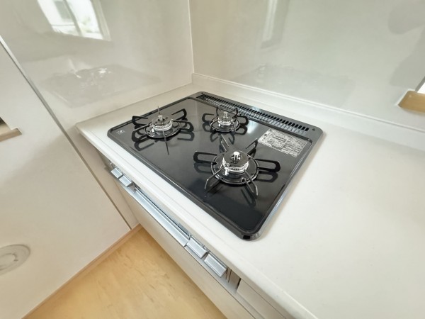 吉川市美南、中古一戸建ての画像です