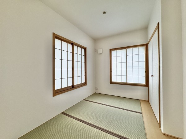 吉川市美南、中古一戸建ての画像です