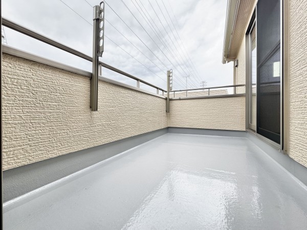 吉川市美南、中古一戸建ての画像です