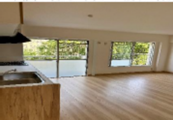 三郷市彦成、マンションの画像です