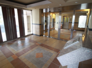 三郷市東町、マンションの画像です