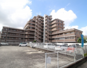 三郷市東町、マンションの画像です