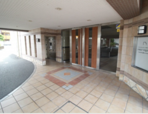 三郷市東町、マンションの画像です