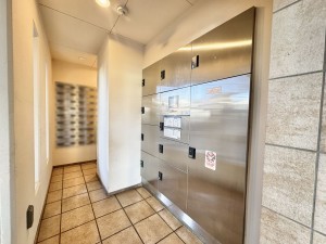 三郷市東町、マンションの画像です