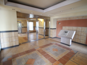 三郷市東町、マンションの画像です