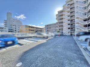 三郷市東町、マンションの画像です