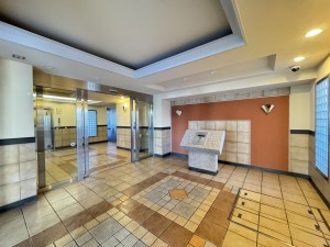 三郷市東町、マンションの画像です