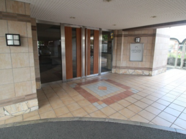 三郷市東町、マンションの画像です