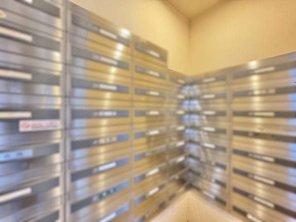 三郷市東町、マンションの画像です