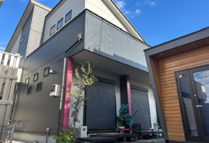 吉川市美南、中古一戸建ての画像です