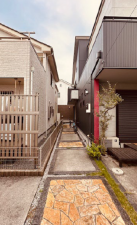 吉川市美南、中古一戸建ての画像です