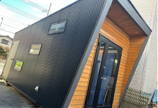 吉川市美南、中古一戸建ての画像です