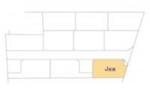 三郷市戸ケ崎、新築一戸建ての画像です