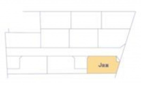 三郷市戸ケ崎、新築一戸建ての画像です