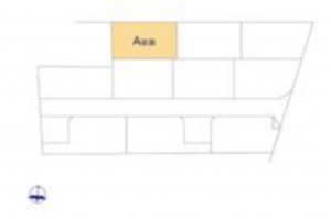 三郷市戸ケ崎、新築一戸建ての画像です