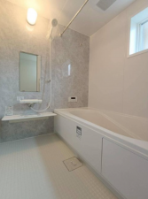 三郷市彦川戸、新築一戸建ての画像です