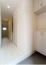 三郷市彦川戸、新築一戸建ての画像です