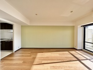 三郷市高州、マンションの画像です