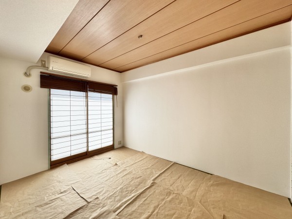 三郷市高州、マンションの画像です