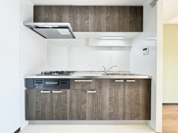 三郷市高州、マンションの画像です