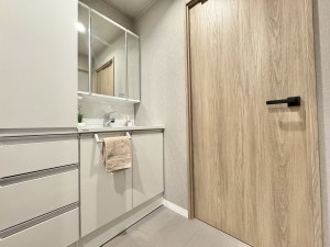 三郷市早稲田、マンションの画像です