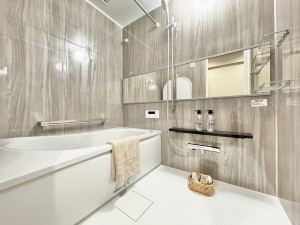 三郷市早稲田、マンションの画像です