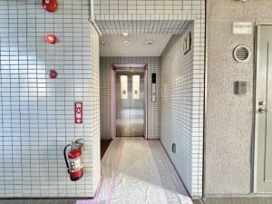 三郷市高州、マンションの画像です
