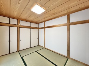 吉川市大字川藤、中古一戸建ての画像です