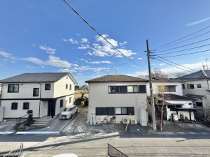 吉川市大字川藤、中古一戸建ての画像です