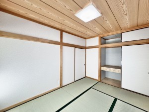 吉川市大字川藤、中古一戸建ての画像です