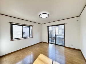 吉川市大字川藤、中古一戸建ての画像です